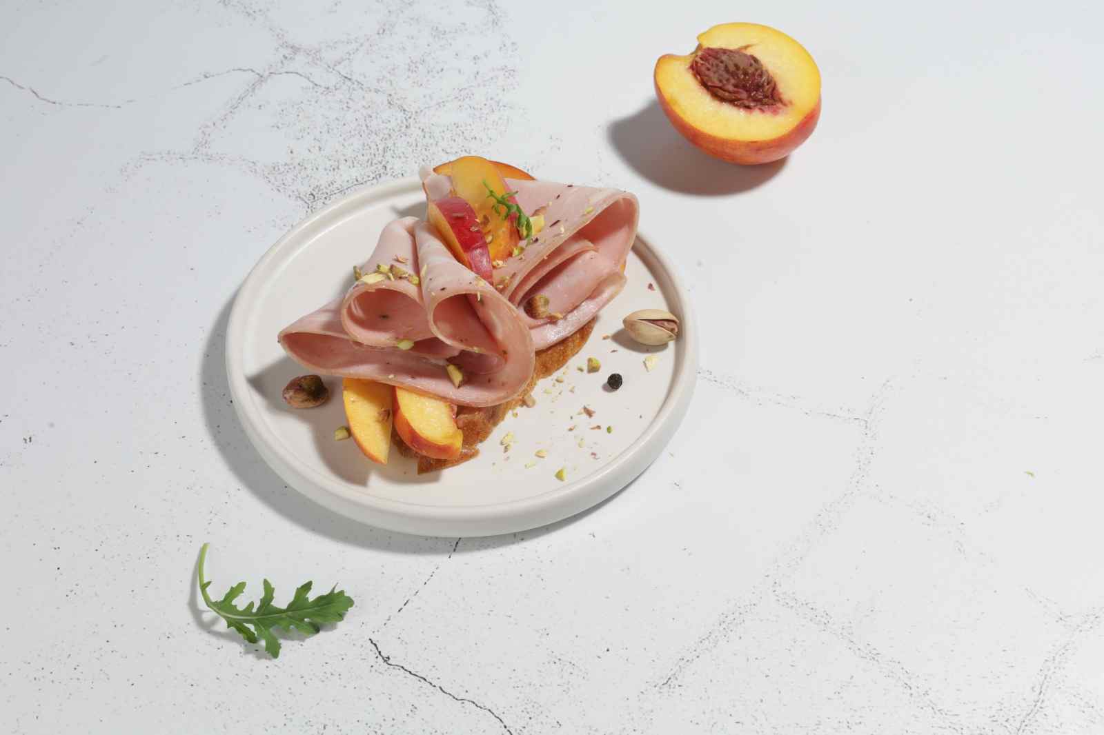 Лучшие производители продуктов питания по версии 50 Best Tastes of Russia - фотография № 4