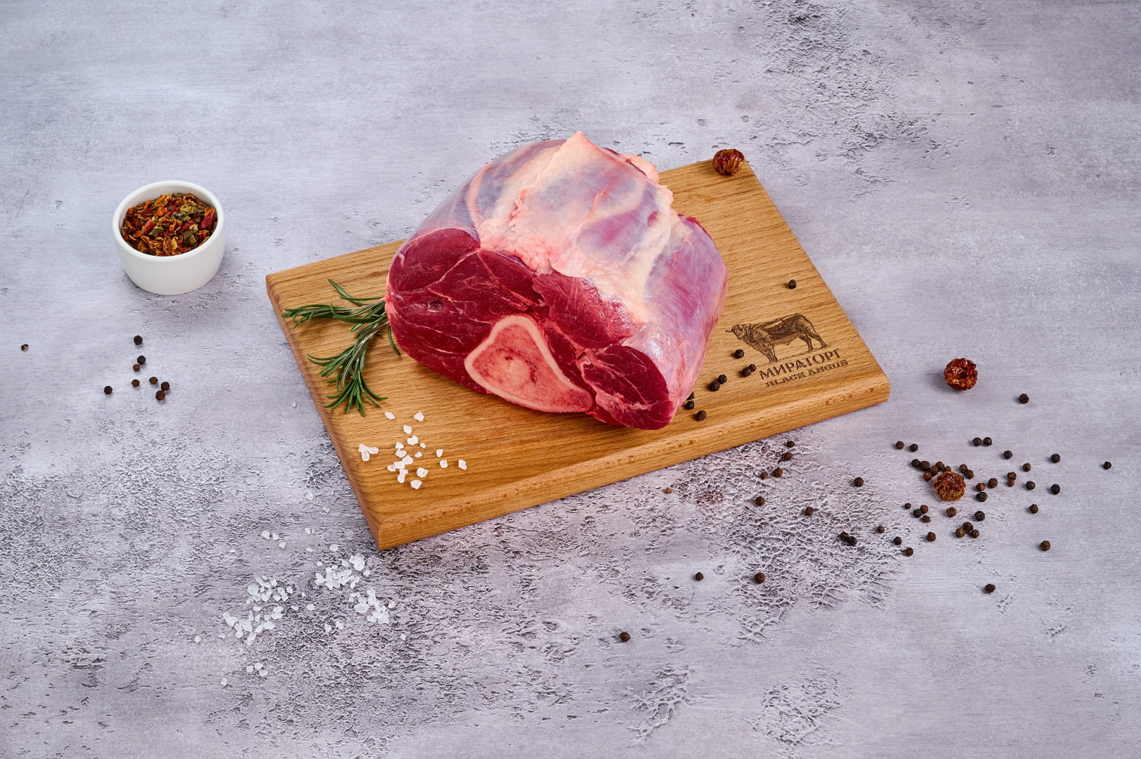 Лучшие производители продуктов питания по версии 50 Best Tastes of Russia - фотография № 9