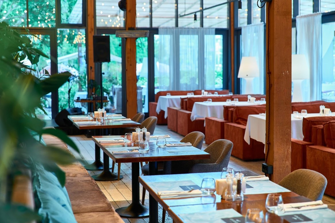 Детский кулинарный мастер-класс - фотография № 1