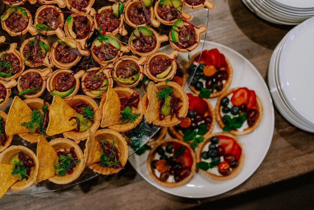 Jagger Legend фото меню 4