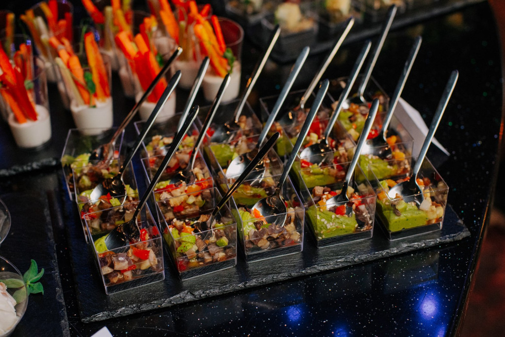 Jagger Legend фото меню 2