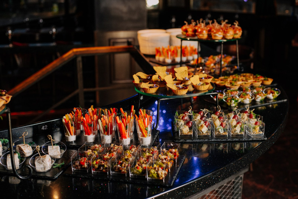 Jagger Legend фото меню 12