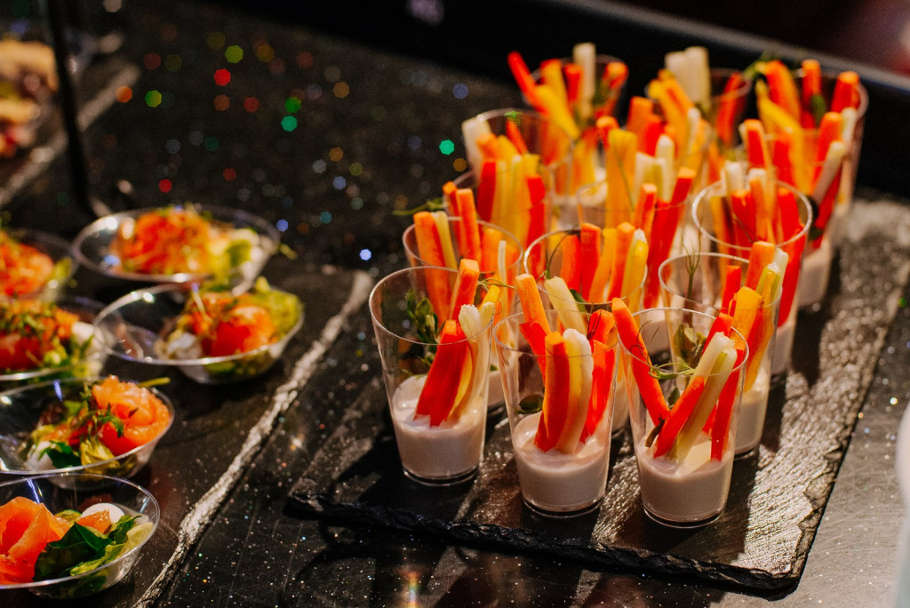 Jagger Legend фото меню 14