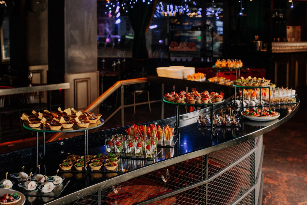 Jagger Legend фото меню 8