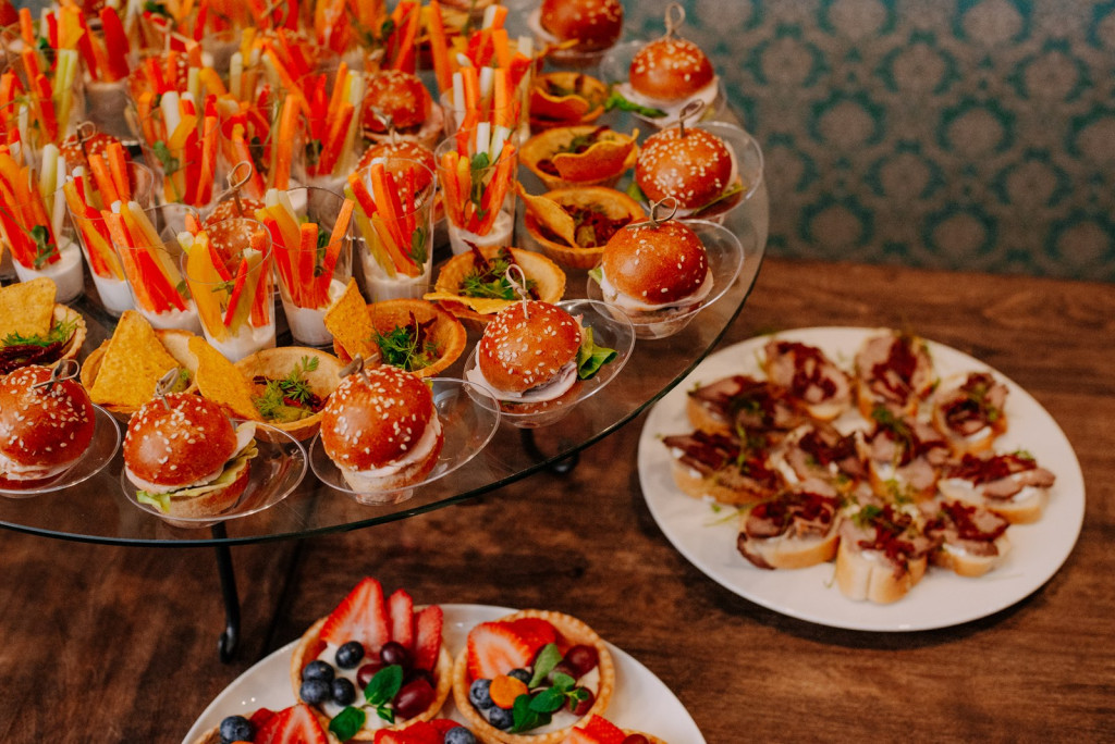 Jagger Legend фото меню 3