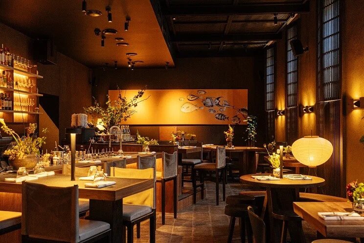 Self Edge Japanese - фотография № 1