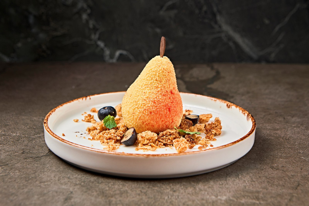 Jagger Legend фото меню 16