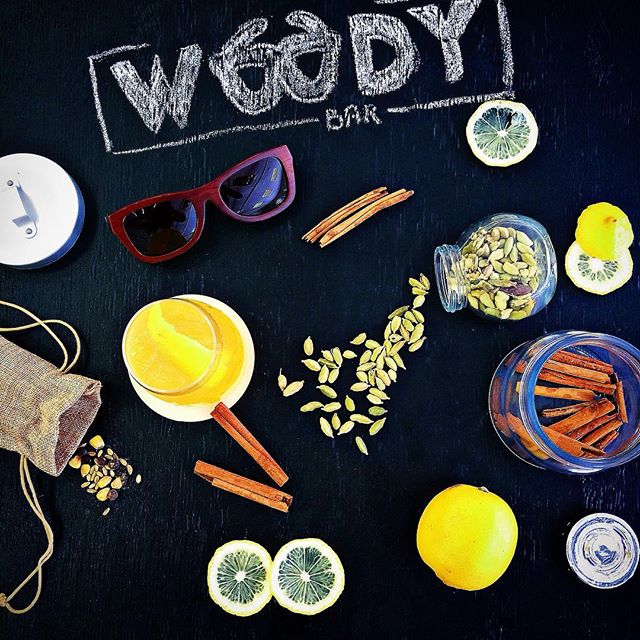 Woody / Вуди (закрыт) - фотография № 1 (фото предоставлено заведением)