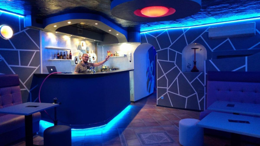 Cosmo bar (закрыт) - фотография № 5