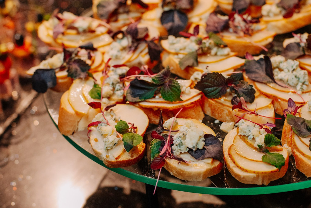 Jagger Legend фото меню 5