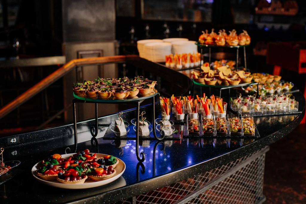 Jagger Legend фото меню 9