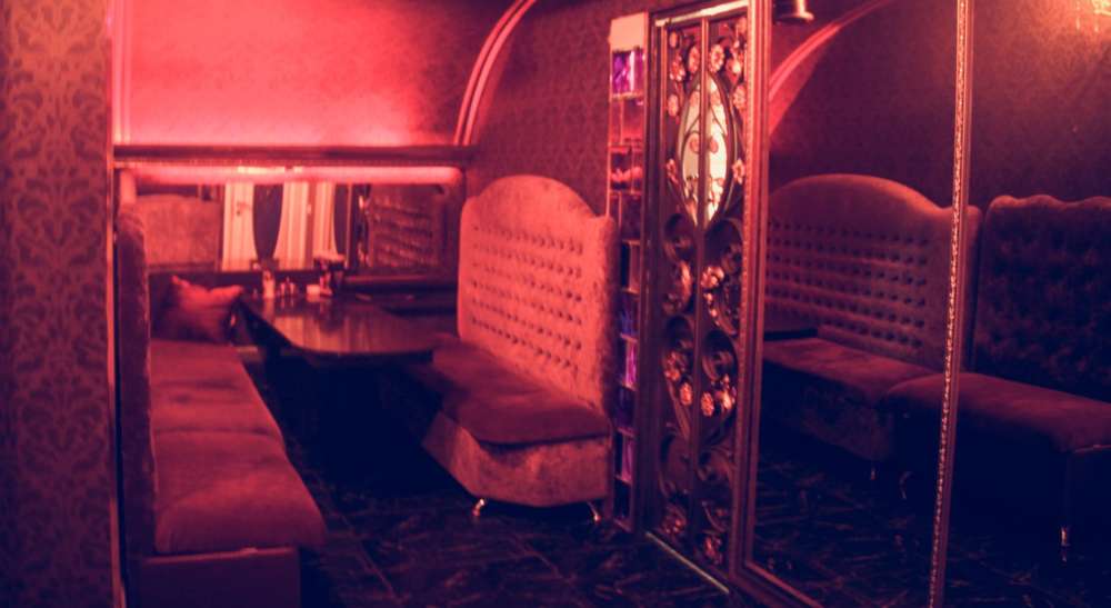 Sheikh Bar / Шейх Бар (закрыт) - фотография № 4