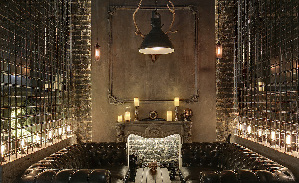 Tangiers Lounge - фотография № 4