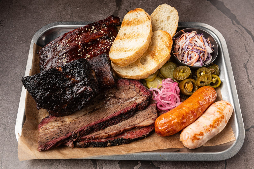 Jagger Legend фото меню 27