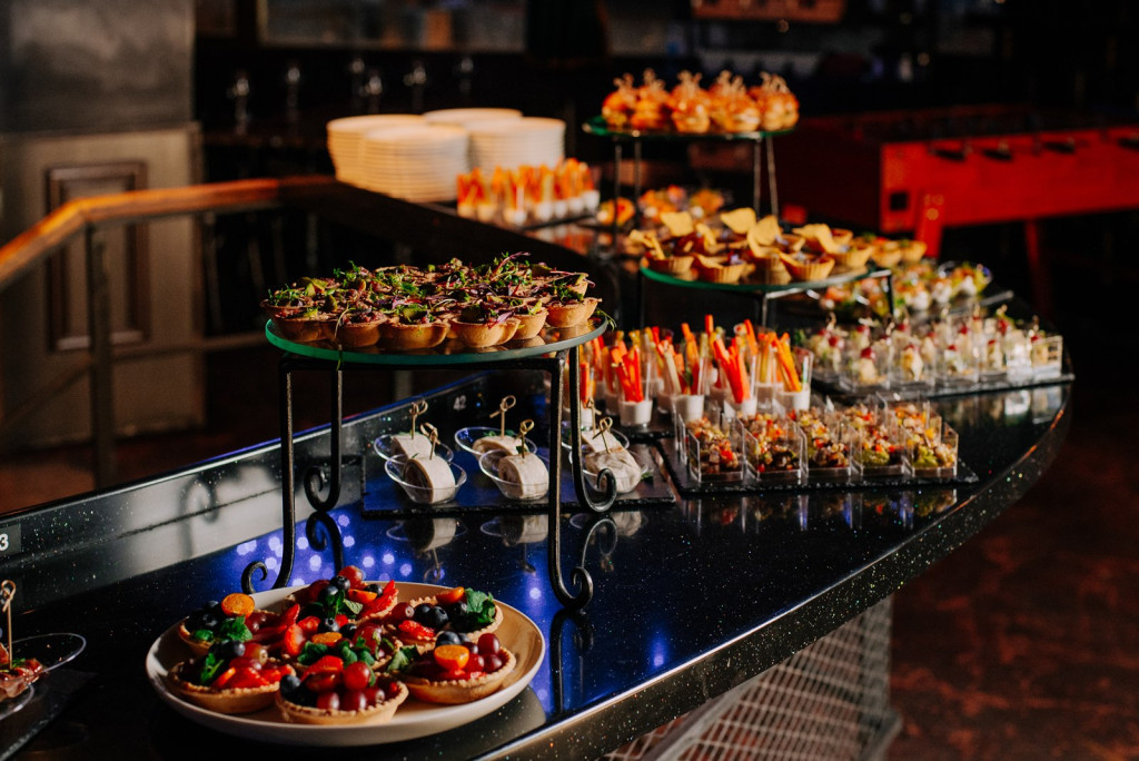 Jagger Legend фото меню 13