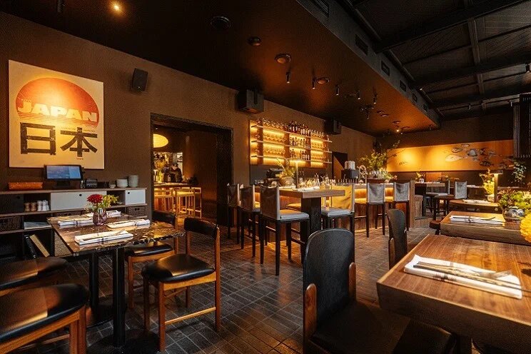 Self Edge Japanese - фотография № 3