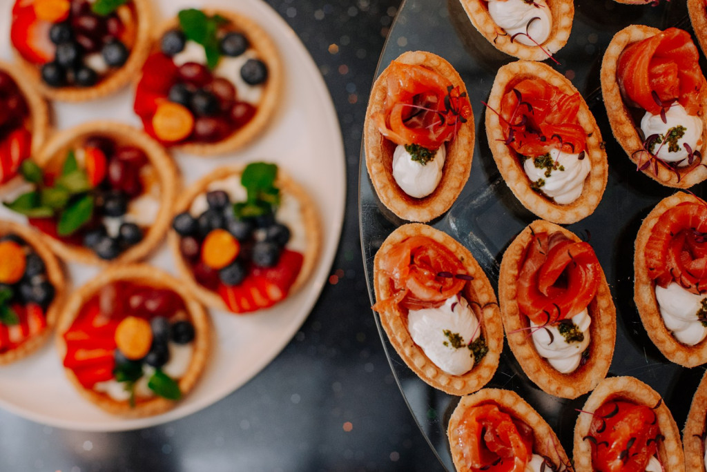 Jagger Legend фото меню 6