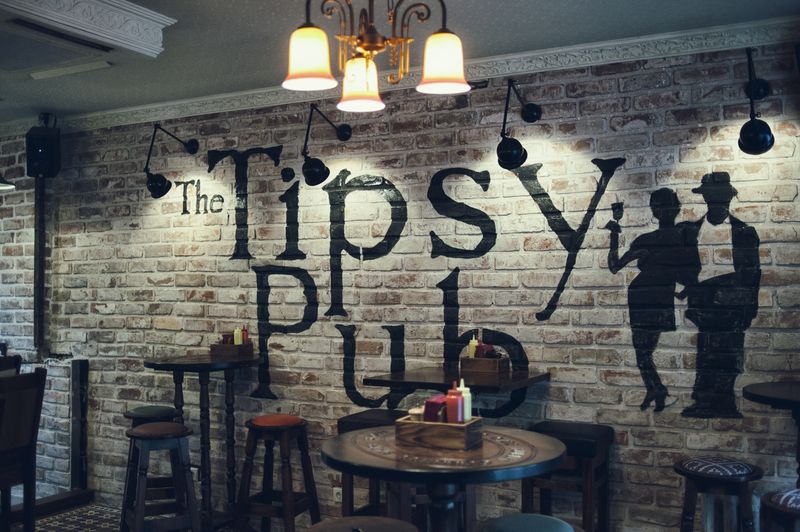 The Tipsy / Типси - фотография № 10
