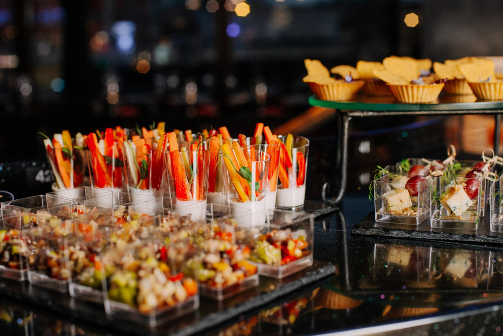 Jagger Legend фото меню 11