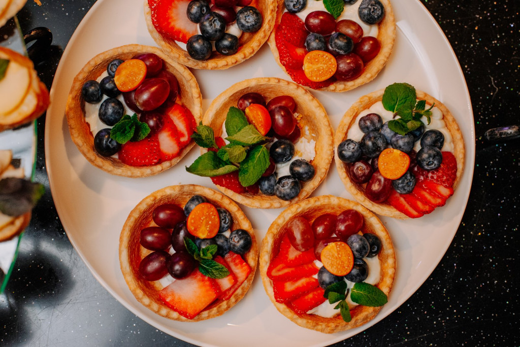 Jagger Legend фото меню 7