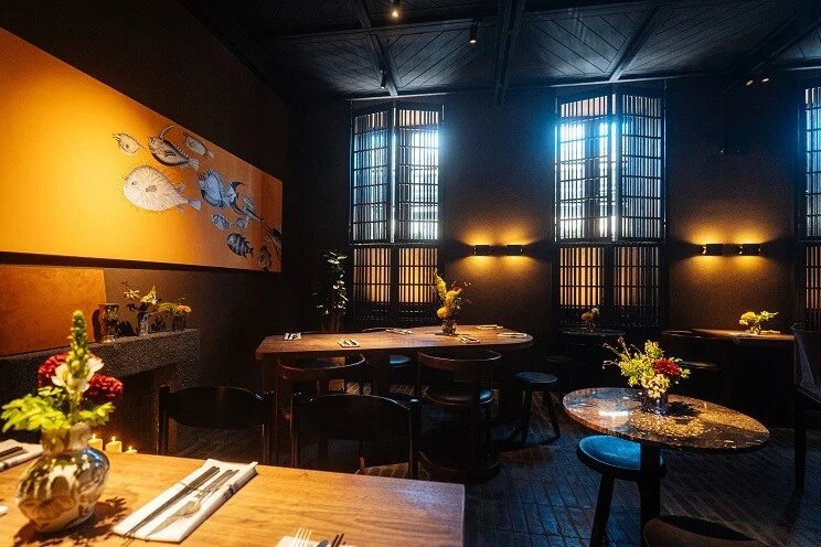 Self Edge Japanese - фотография № 4