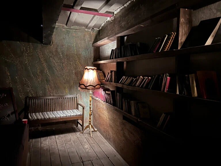 Solaris lab - фотография № 4