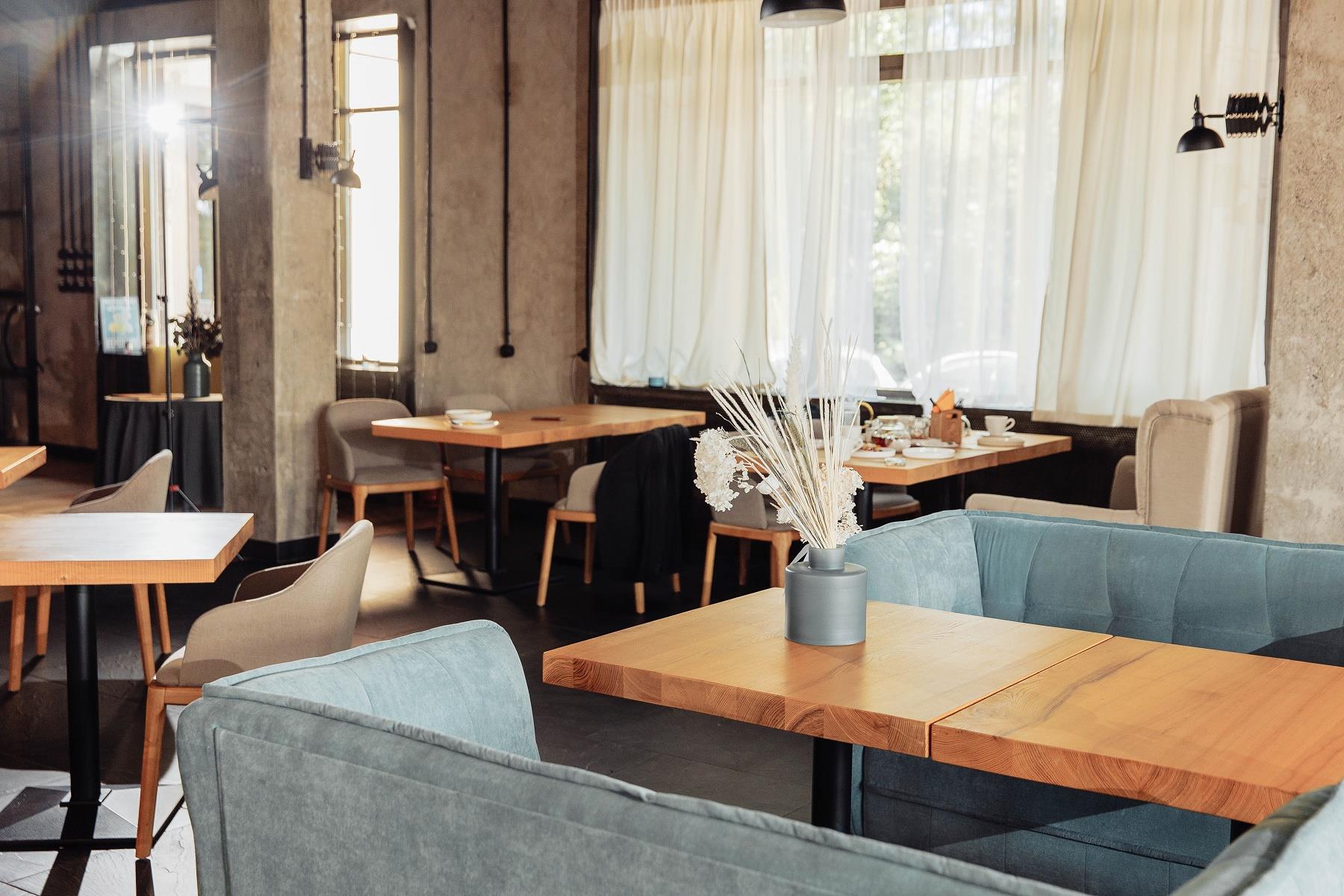 Ресторан Hygge Restaurant. Санкт-Петербург, Выборгское шоссе, д. 156, к. 5  - Официальный сайт Restoran.ru