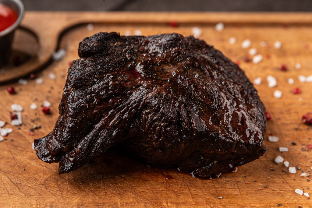 Jagger Legend фото меню 23