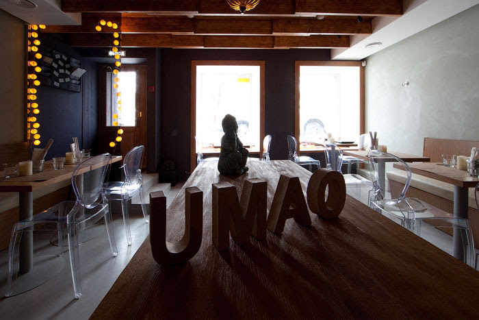 Umao / Умао - фотография № 7