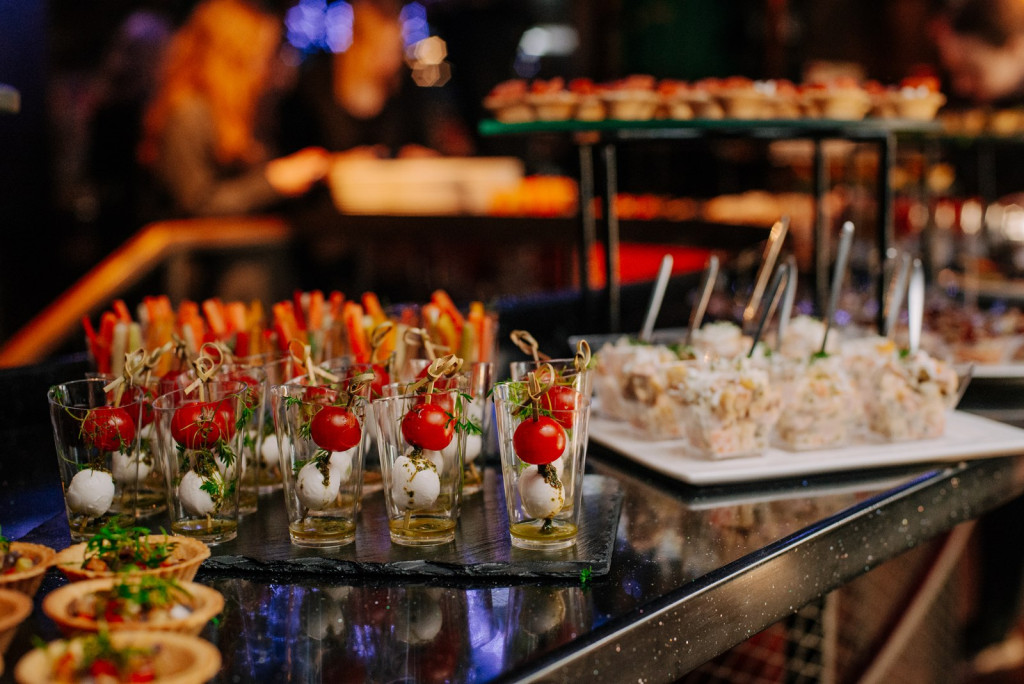 Jagger Legend фото меню 1