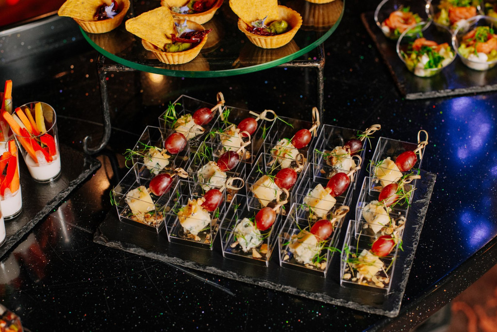 Jagger Legend фото меню 10