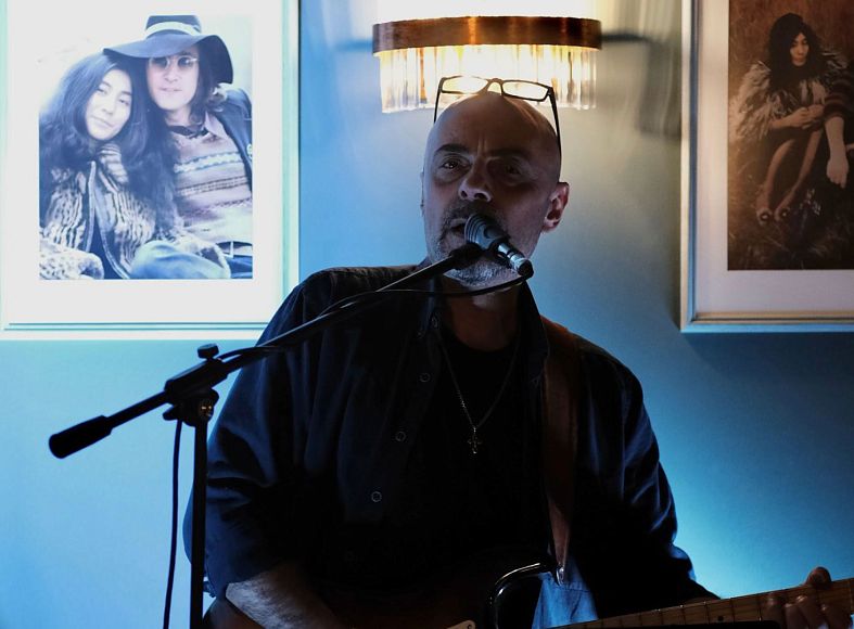 Чавдар Смоков