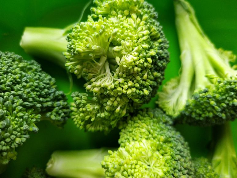 5 лучших продуктов для естественного восстановления легких