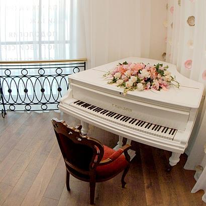 Фото Соседи