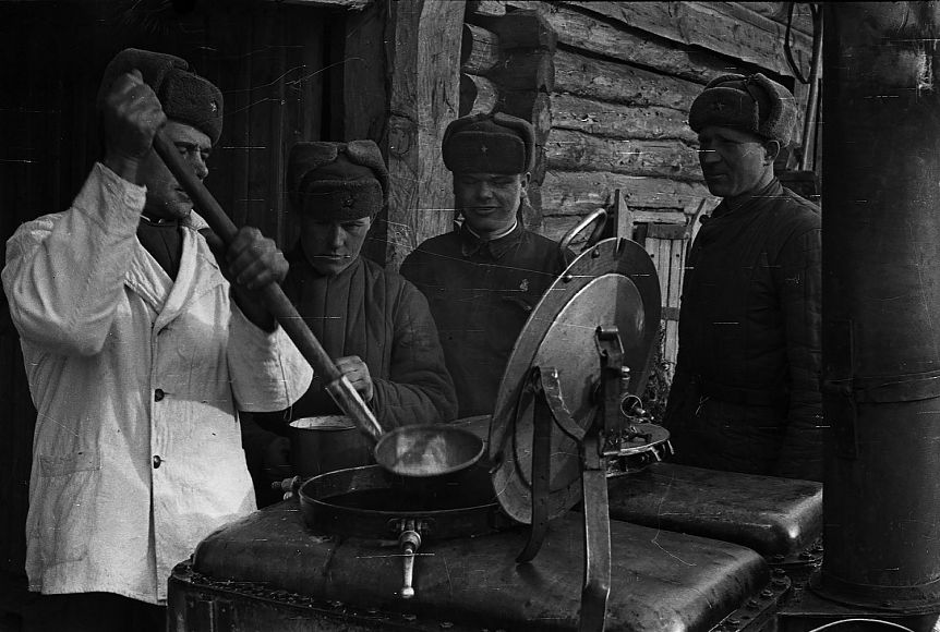 9 мая День Победы