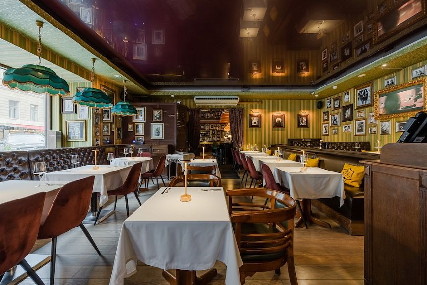 Дуэт Юлии Михайловской