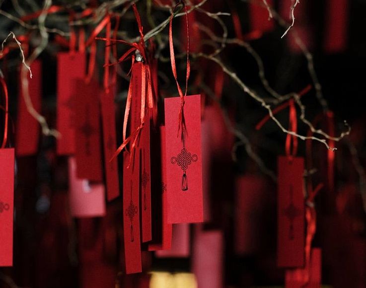 Китайский Новый год