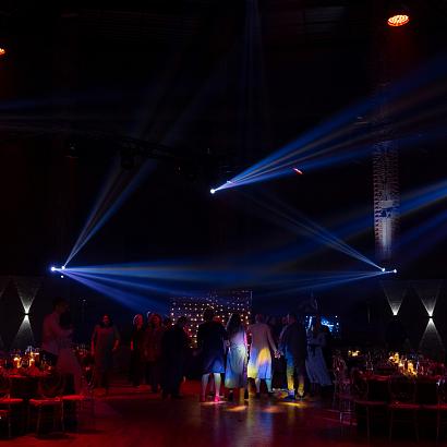 Фото Ивент Холл / The Event Hall