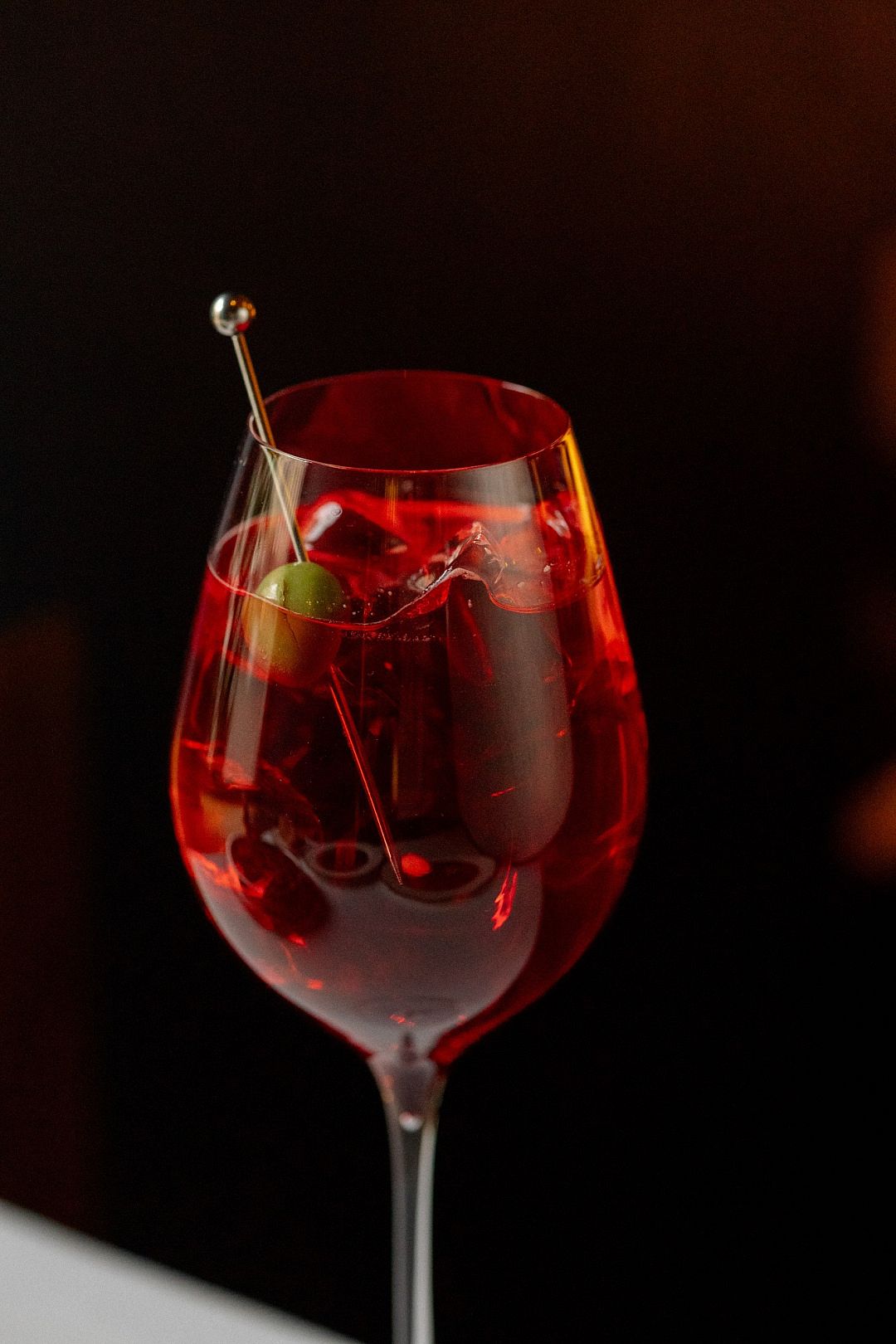 Десять лет ресторану Jerome - фотография № 1