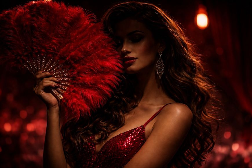 Шоу драма  «Я его убила…»