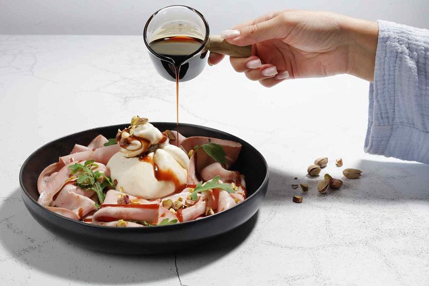 Лучшие производители продуктов питания по версии 50 Best Tastes of Russia