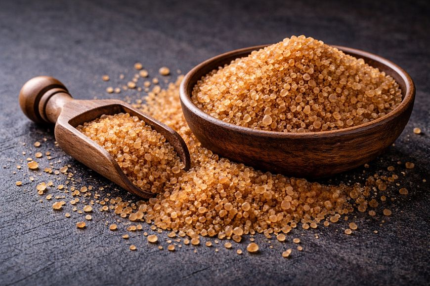 7 видов соли и как правильно использовать для максимальной пользы