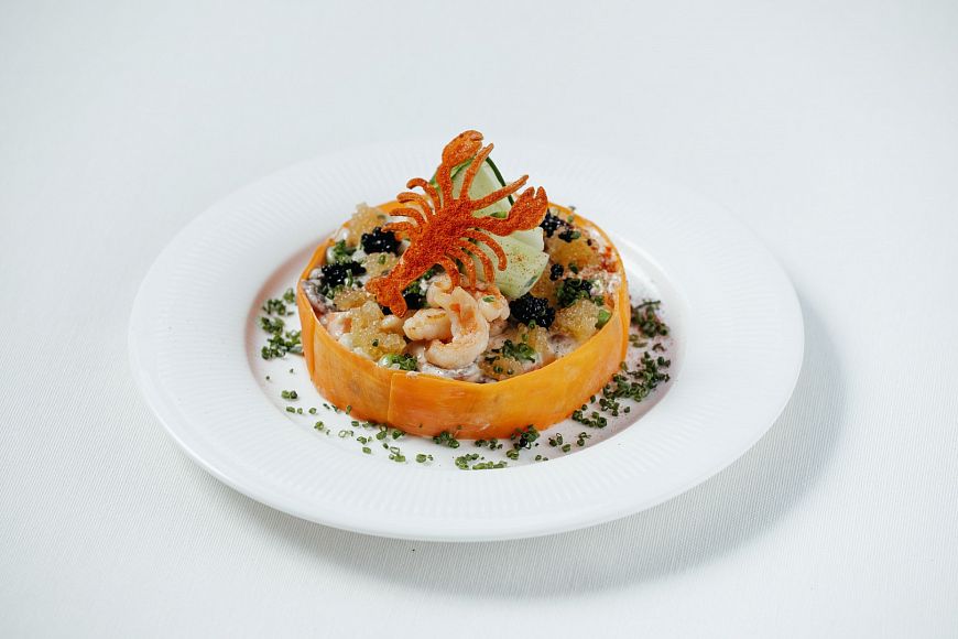 Новые истории: ужин «Печи и истории»