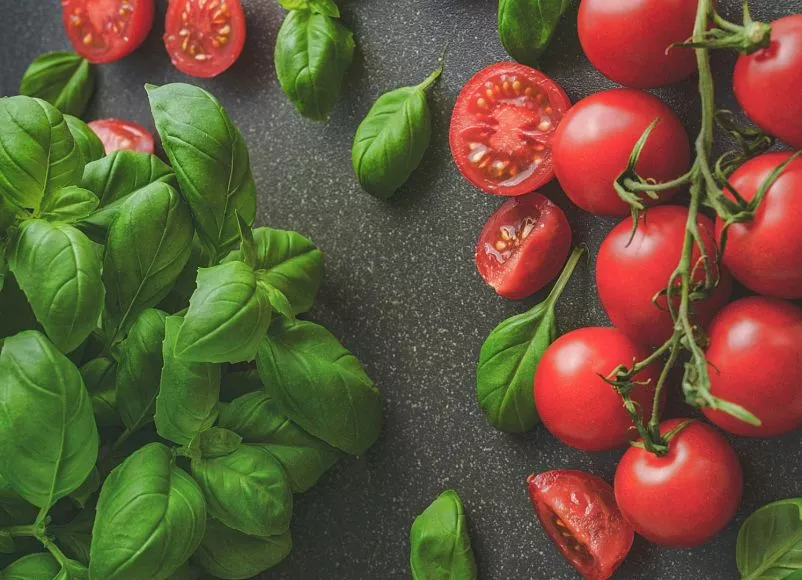 продукты полезные для кожи косметология