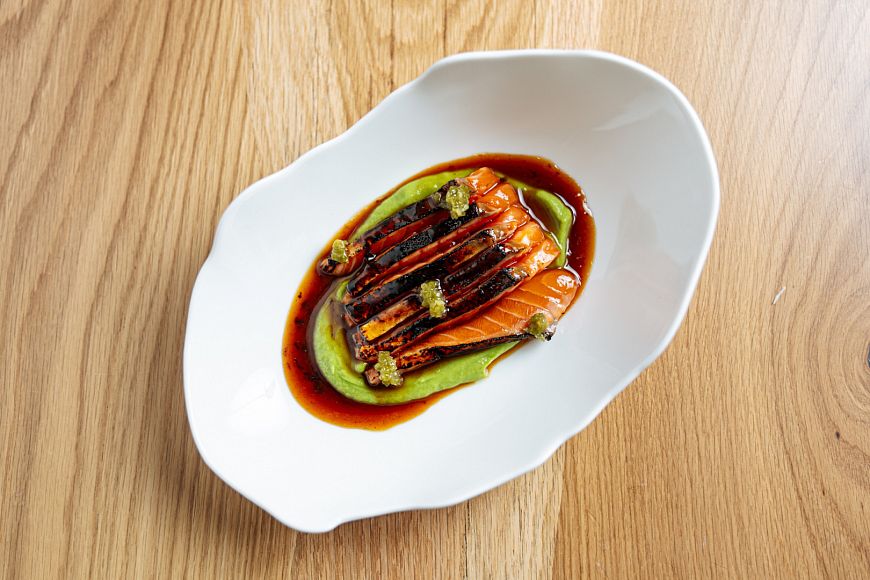 Игристый вечер