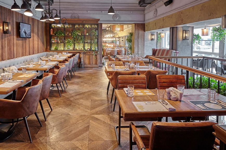 Забавная пицца «Клоун»