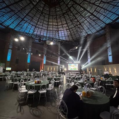 Фото The Event Hall