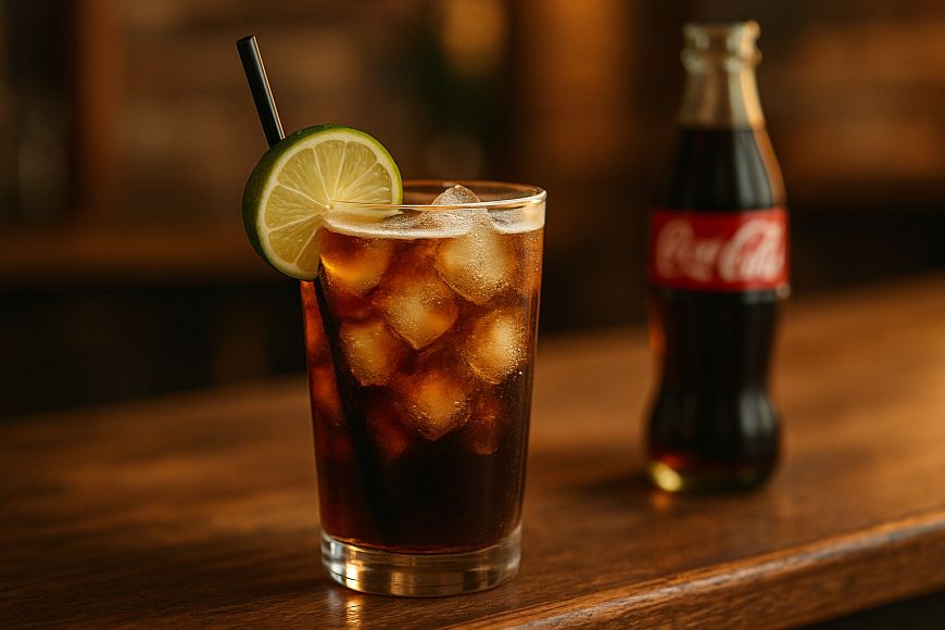 20 лучших коктейлей в мире, которые обязательно стоит попробовать. Часть II