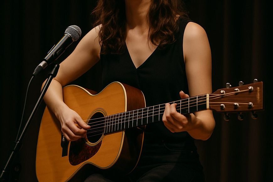 Катя Женева