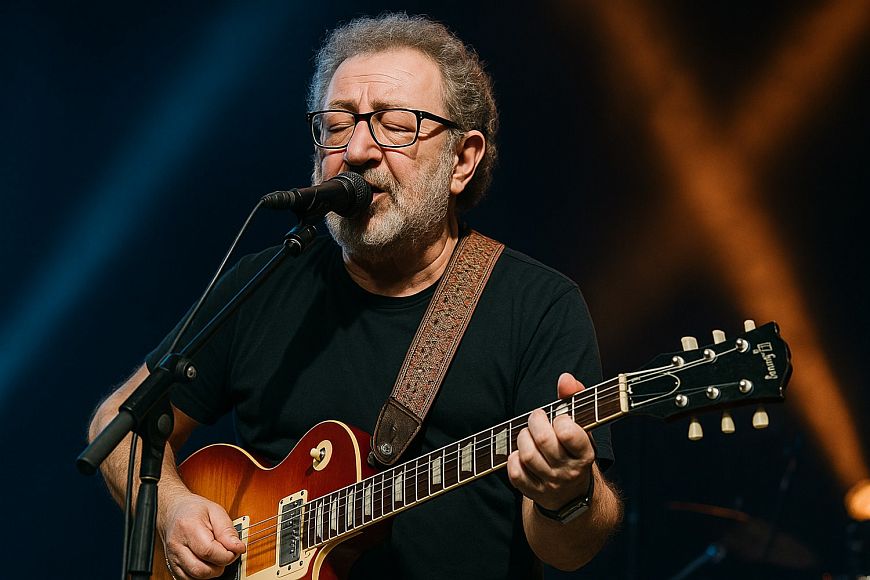 Евгений Маргулис